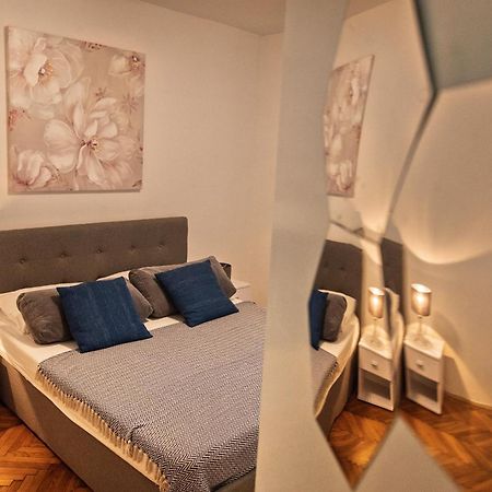Apartment Pape スプリト エクステリア 写真