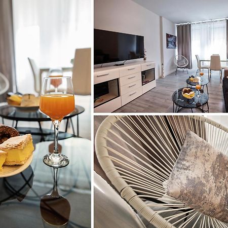 Apartment Pape スプリト エクステリア 写真