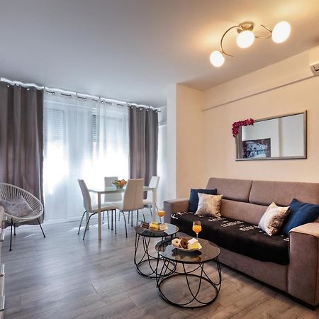 Apartment Pape スプリト エクステリア 写真