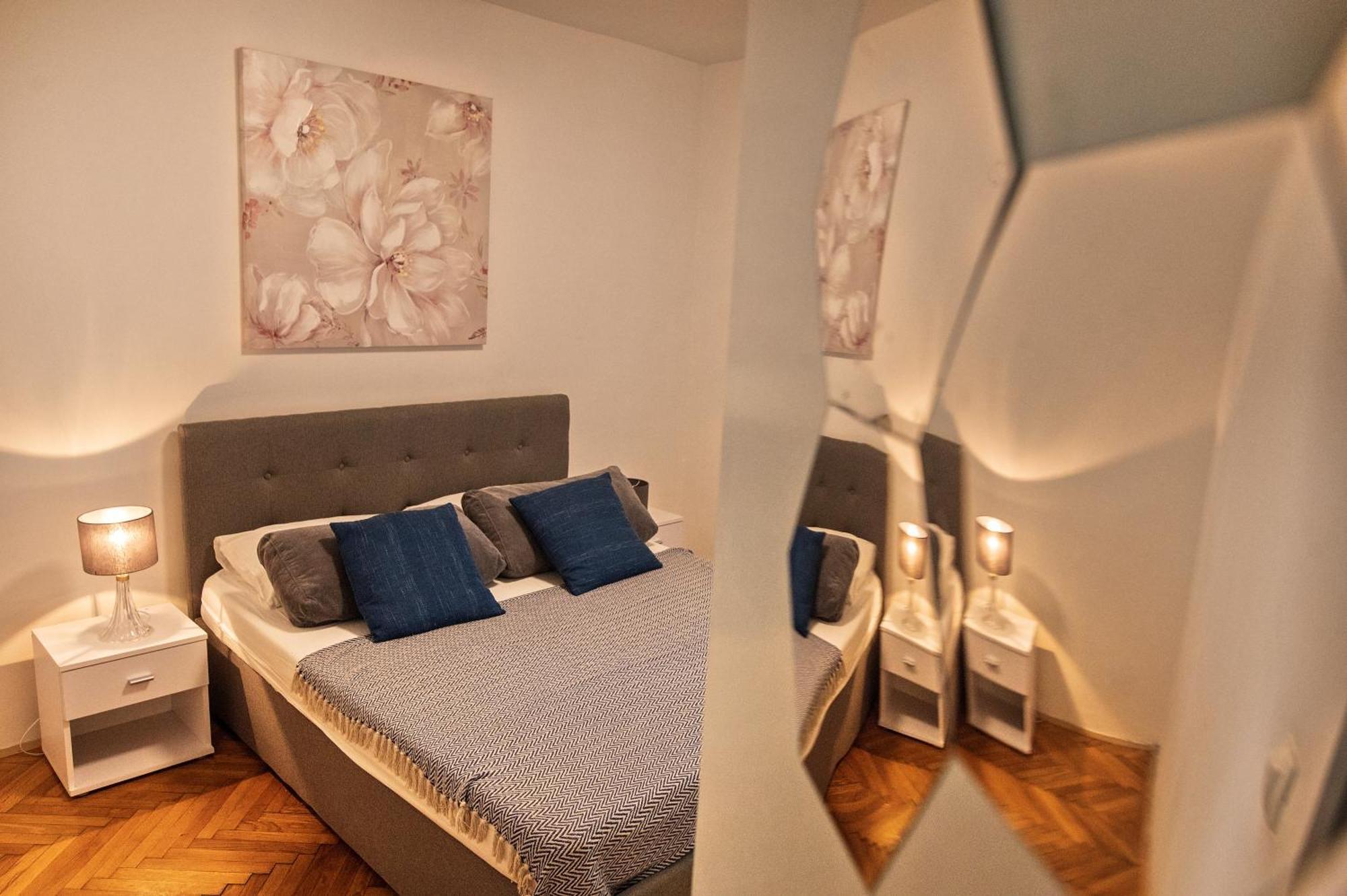 Apartment Pape スプリト エクステリア 写真