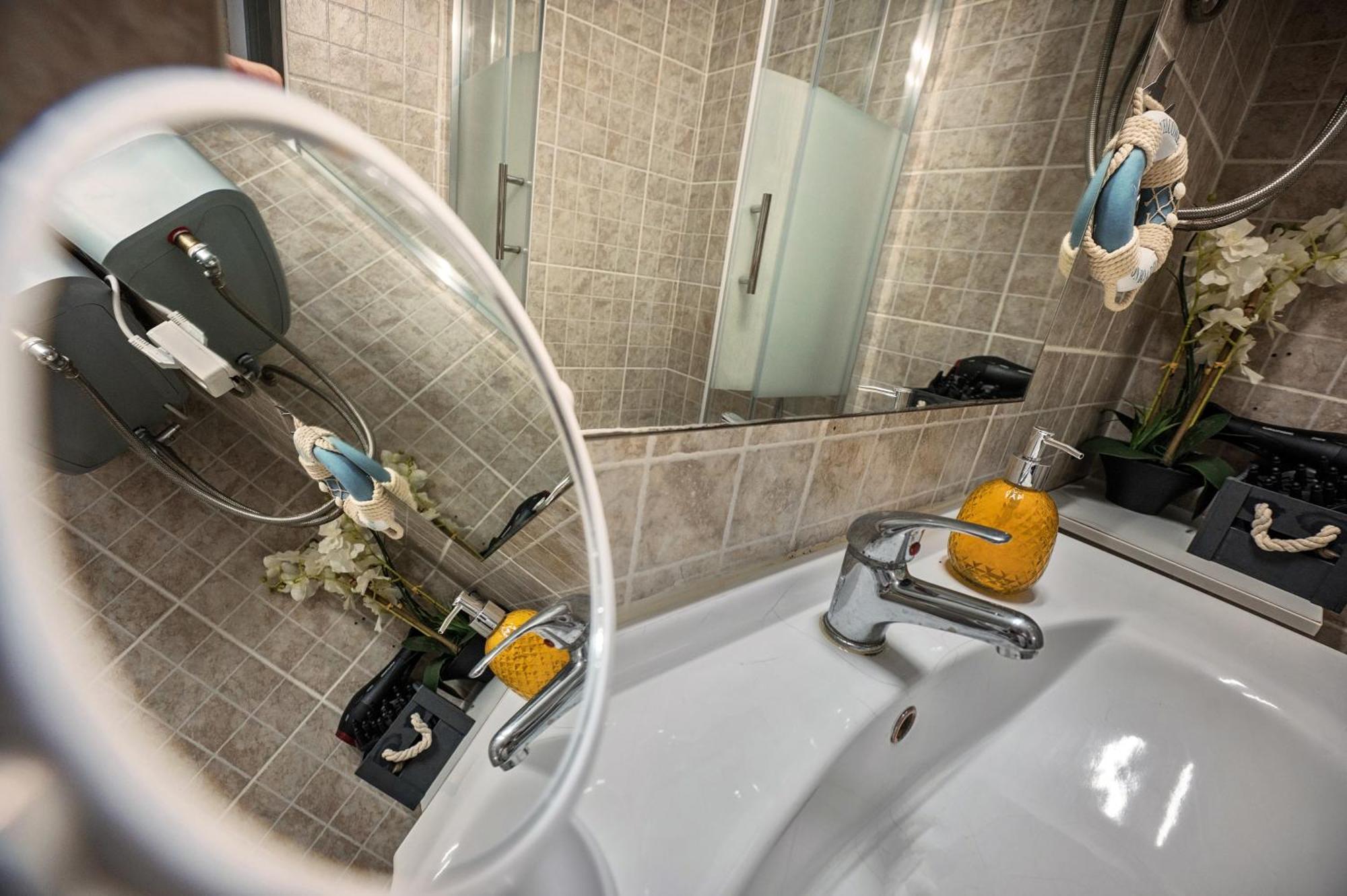 Apartment Pape スプリト エクステリア 写真