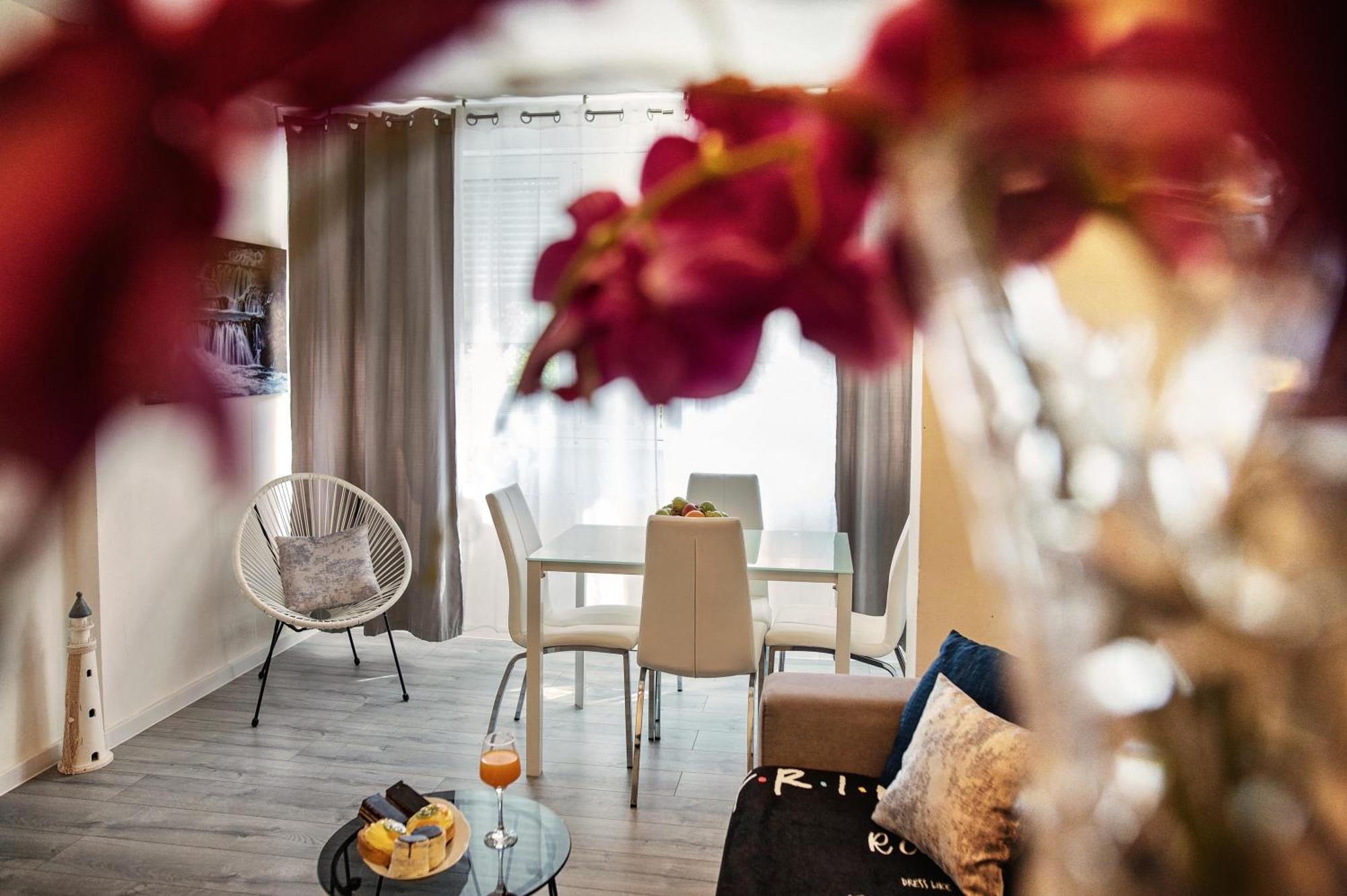 Apartment Pape スプリト エクステリア 写真