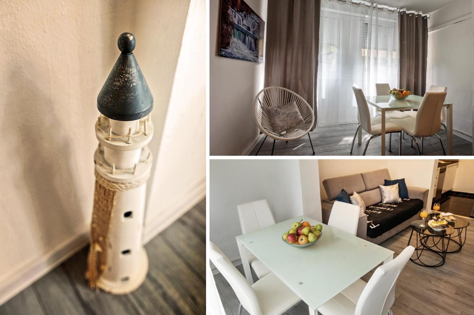 Apartment Pape スプリト エクステリア 写真